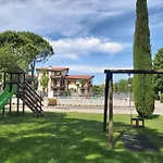 I Limoni Bilocale In Residence Con Piscina