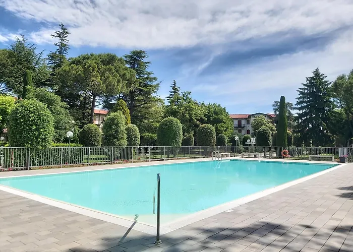 I Limoni Bilocale In Residence Con Piscina