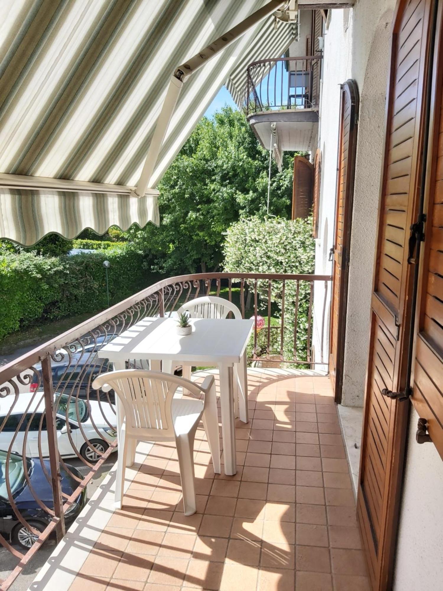 I Limoni Bilocale In Con Piscina * Peschiera del Garda
