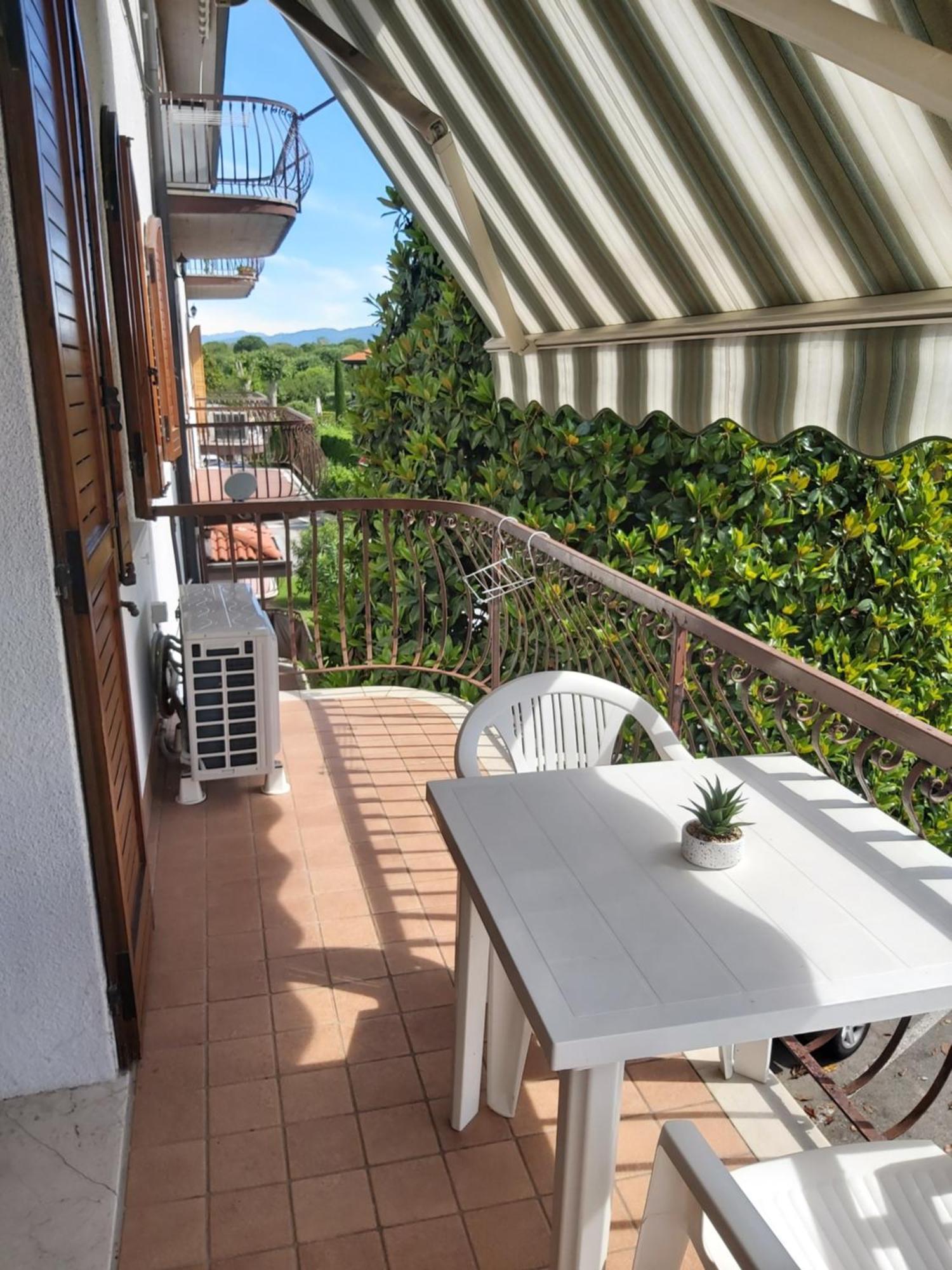 I Limoni Bilocale In Con Piscina
