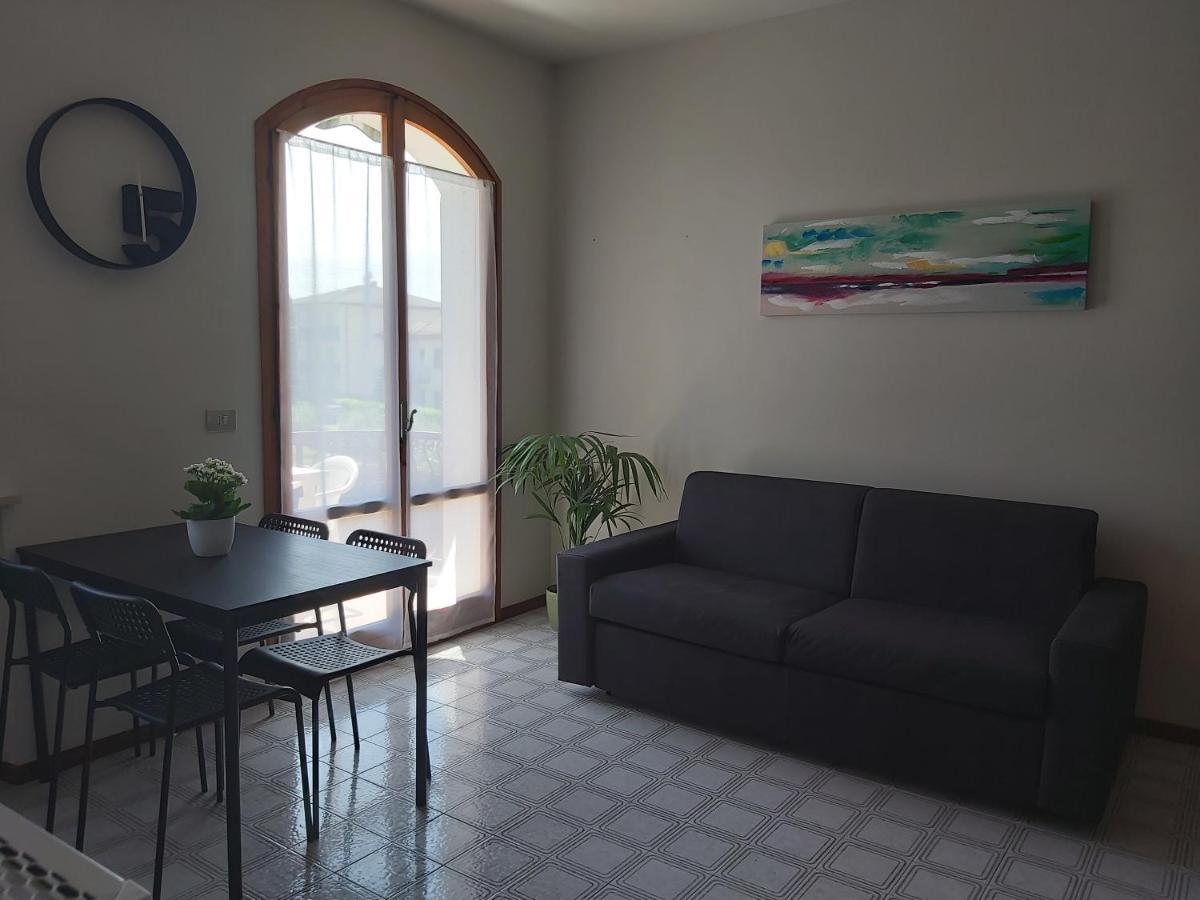 Apartment I Limoni Bilocale In Con Piscina