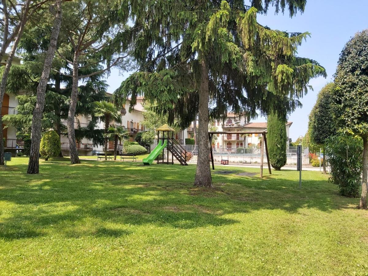 Apartment I Limoni Bilocale In Con Piscina *